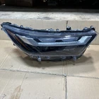 2019-2021 Toyota RAV4 RAV-4 Right Headlight Passenger Lamp Factory Original Used. Price: $98.40.