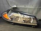 Fits 2012-2015 Jaguar Xf Right Headlight Assembly OEM:C2Z26712 Used. Price: $390.82.