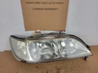 1997 1998 1999 Acura Cl Passenger Headlight + All Mounting Points Present Used. Price: $210.00.