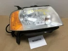 2005 2007 Ford Freestyle Front Right Passanger Side Halogen Headlight Lamb Oem+ Used. Price: $75.94.
