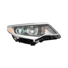 For Kia Optima 2017 2018 2019 2020 Headlight Assembly Passenger Side Capa New. Price: $735.80.