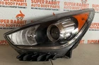2017 2019 Kia Niro Driver Halogen Headlight Tabs Complete Original 92101-G5 Used. Price: $249.99.