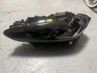 Great! 2021-2024 Bmw G22 G80 G82 Shadowline Laser Left Driver Side Headlight Oem Used. Price: $1600.00.