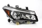 2015 2016 2017 Infiniti QX80 Right Passenger Side Led Headlight Non-afs Oem Used. Price: $649.99.