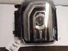 84046789 Right Side Led Headlight For 2016-2018 Gmc Sierra 1500 12421836 Used. Price: $723.79.
