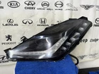 2014 2019 Chevrolet Corvette Headlight Oem Left Driver Side Xenon Hid 84122615 Used. Price: $475.00.