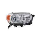 Eagle Eye Headlight Lens Housing For 2010-2013 Toyota 4RUNNER TY1154-A001R New. Price: $104.91.