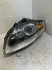 Good Tab 2005-08 Audi A4 Left Lh Driver Side Xenon Hid Headlight Assembly Used. Price: $130.00.