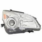 For Lexus GX460 2010-2014 Headlight Passenger Side Hid Capa LX2519126 New. Price: $822.76.