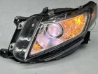 10-19 Lincoln Mkt Left Driver Lh Hid Xenon Adaptive Headlight Lamp Assembly Oem Used. Price: $197.00.