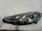 Tesla 2014 Driver Side Headlight 318084 Used. Price: $225.00.