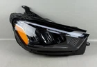 Nice! 2024-2025 Mercedes Gle Right Rh Side Reflector Led Headlight Oem Used. Price: $699.99.