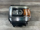 Used 2014-2015 Gmc Sierra 2500 Pickup Headlamp Led Oem. Price: $114.00.