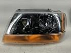 1999-2002 Jeep Grand Cherokee Driver Left Oem Lamp Dxkhz Used. Price: $59.05.