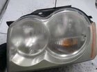 Driver Left Headlight Fits 05-07 Grand Cherokee 640216 Used. Price: $129.99.