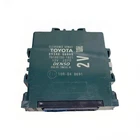 2018 2022 Toyota Camry Park Assist Module Oem 89340-06060 Used. Price: $117.58.