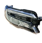 2016-2017 Honda Pilot Ex Lx Headlight Right Passenger Side New. Price: $120.00.