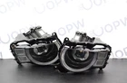 Tested! Perfect! 20-26 Land Rover Defender Matrix Led Headlight Set Pair Oem New. Price: $999.50.