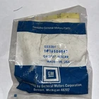 Genuine General Motors 16504041 Headlight Adjuster New. Price: $11.89.