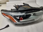 Used Right Headlight Assembly Fits: 2021 Chevrolet Traverse Hid Opt T4F Gr. Price: $211.60.