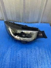 2014 2015 2016 2017 Bmw I3 Headlight Right Rh Passenger Oem Led Headlamp Used. Price: $349.95.