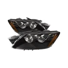 Perde Compatible With Mazda CX-7 Halogen Headlights Performance Lens New. Price: $516.07.