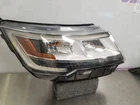 18 Ford Explorer Base Headlight Lamp Without Police Package Right Passenger Used. Price: $750.00.