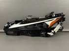 Perfect! 2021-2024 Lexus IS300 IS350 Left Driver Triple Beam Led Headlight Oem Used. Price: $1349.99.