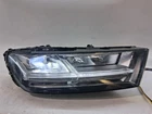 2017 2019 Audi SQ7 Headlight Oem Right Passenger Side Led Lamp 4M0.941.034.B Used. Price: $1100.00.