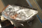 2015 Chevrolet Trax Lh Driver Headlight Lamp Oem Used. Price: $310.58.