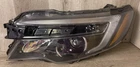2016-2020 Honda Pilot Ridgeline Lh Driver Side Headlight Led Oem Used. Price: $294.99.