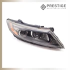 2014-2015 Kia Optima Headlamp Headlight Right 92102-4C500 Used. Price: $215.00.