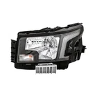 Headlight For Nissan Frontier 2022-2024 Left Factory Halogen 260609BU0A New. Price: $331.88.