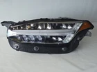 Volvo XC90 Left Led Headlight 32404713 Oem Perfect 2016-2024 Driver Side Used. Price: $1199.00.