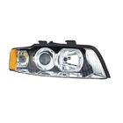 Eagle Eye DS787-B101L New. Price: $238.74.