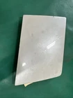 1982-92 Pontiac Firebird Rh Headlight Pocket Top Cover, 10014667 Used. Price: $50.00.