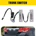 Fit Chevrolet Cruze Orlando 11-16 Trunk Release Switch Button&licence Plate Lamp New. Price: $13.29.