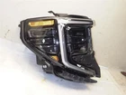 2025 Sierra 1500 AT4 ID-85049928 Passenger Headlight Used. Price: $924.99.