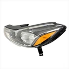 Headlamp Assembly Lh Drive Side Fits 2017-2022 Chevrolet Trax 42698951 GM2502444 New. Price: $189.99.