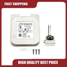 New Xenon Ballast & D1S Light Bulb Control Unit Module For 11-13 Porsche Cayenne. Price: $114.24.