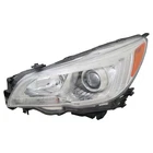 Driver Side Headlight Assembly For Subale Legacy 2015-2017 SU2502151C New. Price: $277.08.