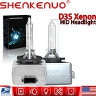 Pair New D3S 6000K White Super Bright 35W Hid Xenon Bulbs Headlights Lamp. Price: $27.99.