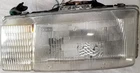 91-94 Chevrolet 16511975 Headlight Assembly Cavalier Lh Oem Usa Made. Shipped! Used. Price: $64.95.